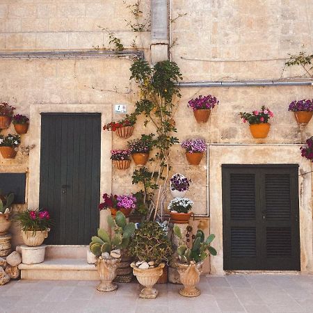 Ferienwohnung La Casa Del Lampione Monopoli Exterior foto